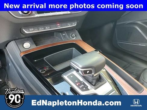 Used 2021 Audi Q5 2.0T Premium Plus w/ Premium Plus Package image 23