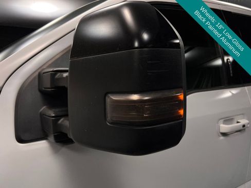 Used 2022 Ford F350 Lariat w/ Tremor Off-Road Package image 28