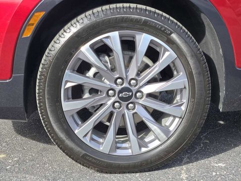 Used 2022 Chevrolet Blazer Premier w/ Enhanced Convenience Package image 12