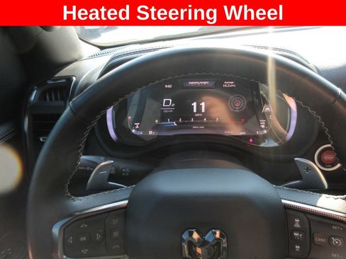 Used 2026 RAM 1500 RHO w/ Bed Utility Group AWD/4WD image 35
