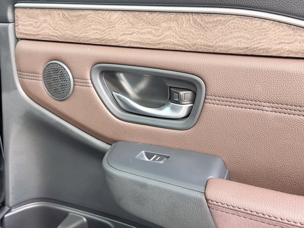 New 2026 Honda Pilot Elite image 41