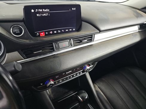 Used 2018 MAZDA MAZDA6 Touring FWD image 13