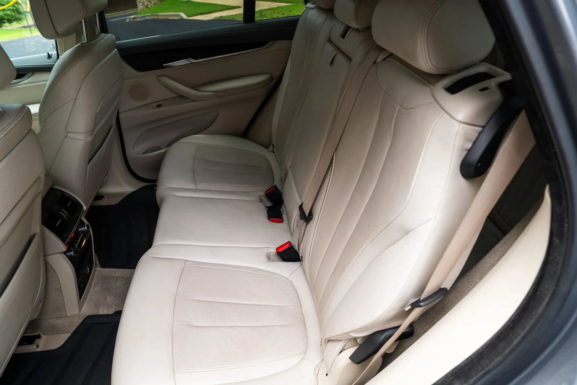 Used 2016 BMW X5 xDrive35i AWD/4WD image 28