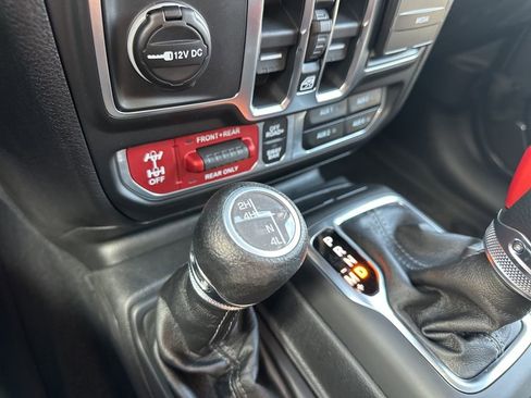 New 2026 Jeep Wrangler Rubicon image 66