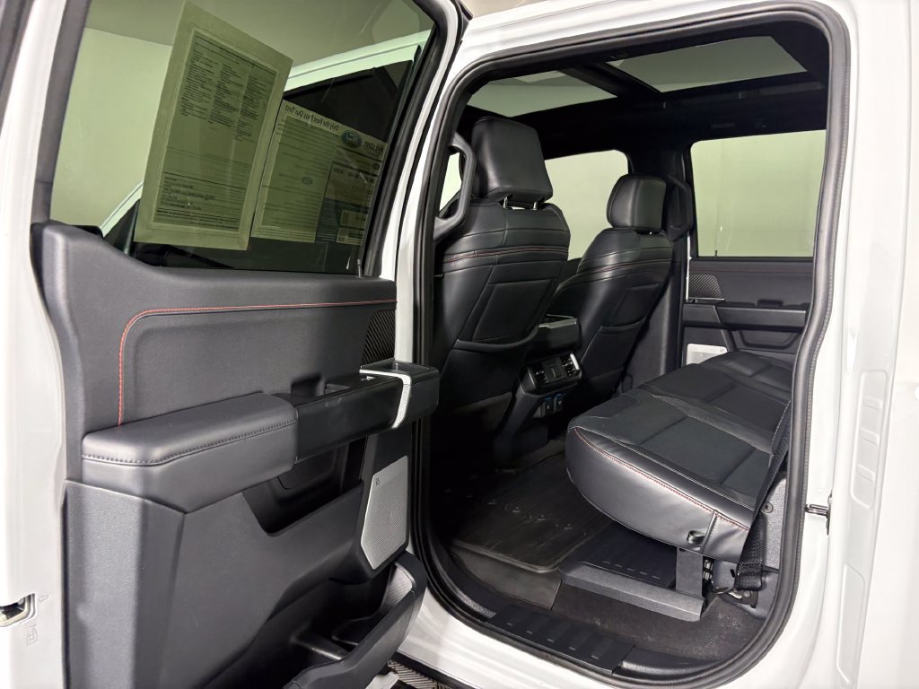 Certified 2025 Ford F150 Raptor AWD/4WD image 29