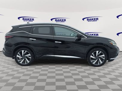 Used 2024 Nissan Murano SL