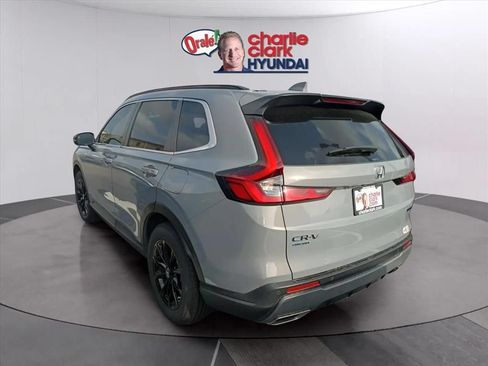 Used 2025 Honda CR-V Sport-L image 2