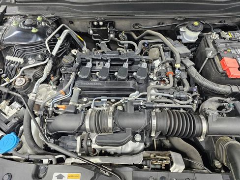 Used 2022 Honda Accord LX image 34