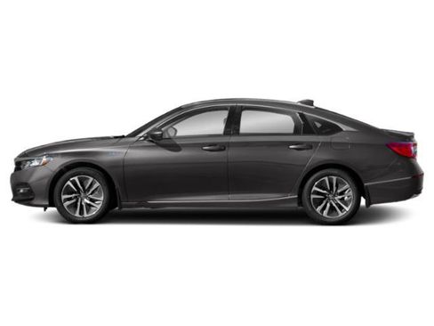 Used 2019 Honda Accord EX-L image 3