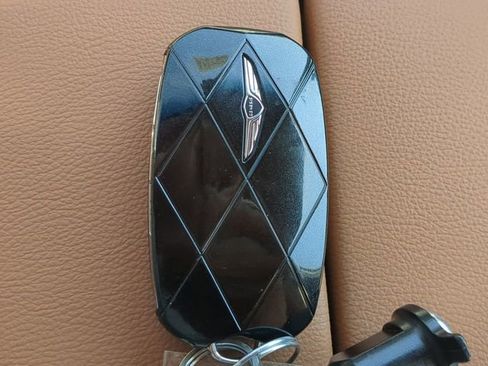 New 2026 Genesis GV80 2.5T Advanced AWD/4WD image 29