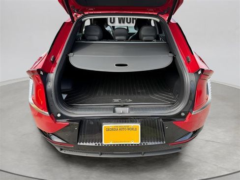 Used 2022 Kia EV6 Wind RWD image 39