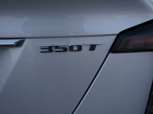 Used 2025 Cadillac CT5 Sport image 6