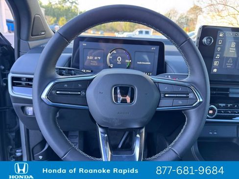 New 2025 Honda Prologue Touring image 21