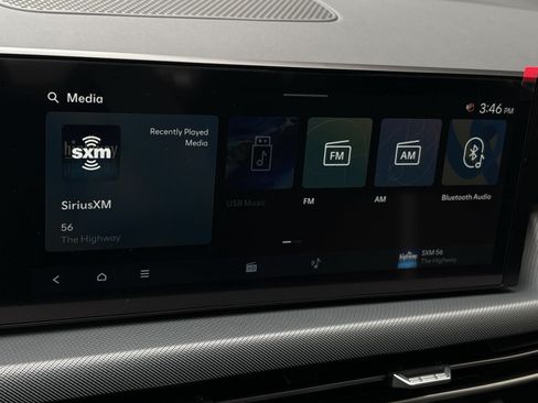 New 2026 Hyundai Sonata Blue FWD image 18