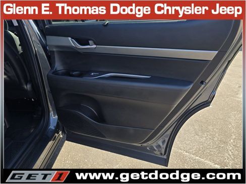 Used 2025 Hyundai Palisade XRT FWD image 35