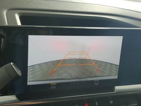 New 2026 Chevrolet Silverado 1500 RST w/ RST Select Package image 21