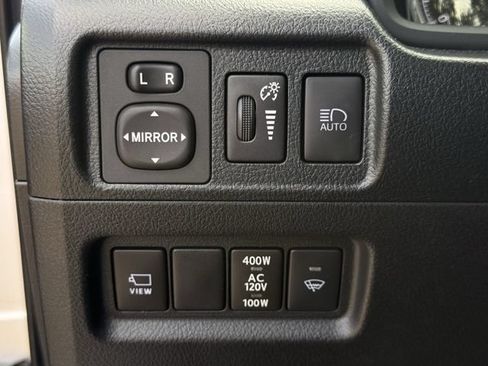 Used 2022 Toyota 4Runner Limited RWD image 24