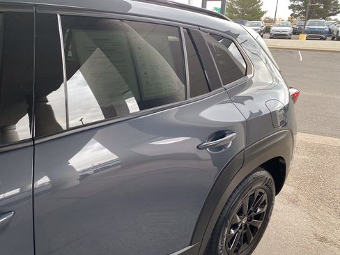 Certified 2026 MAZDA CX-50 AWD 2.5 Hybrid w/ Weather Package image 63