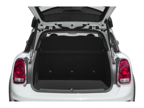 Used 2020 MINI Cooper Countryman S image 12