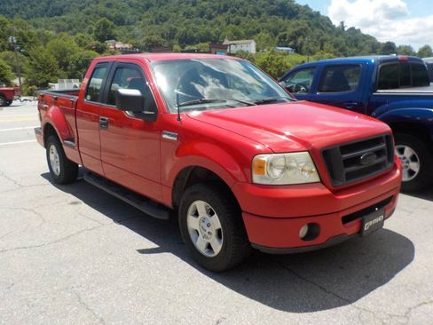 Used 2006 Ford F150 STX RWD image 6