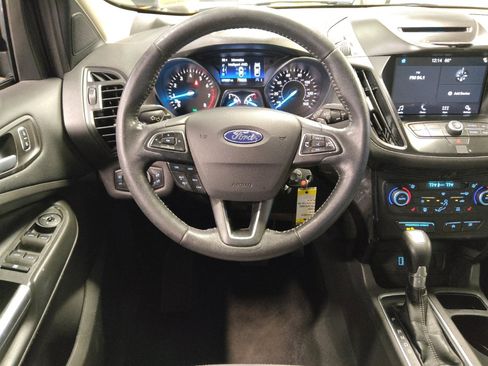 Used 2018 Ford Escape SE w/ SE Sport Appearance Package image 22