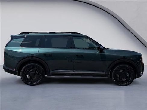 New 2027 Kia Telluride EX X-Line AWD/4WD image 6