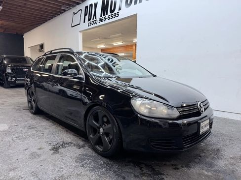 Used 2013 Volkswagen Jetta TDI image 2