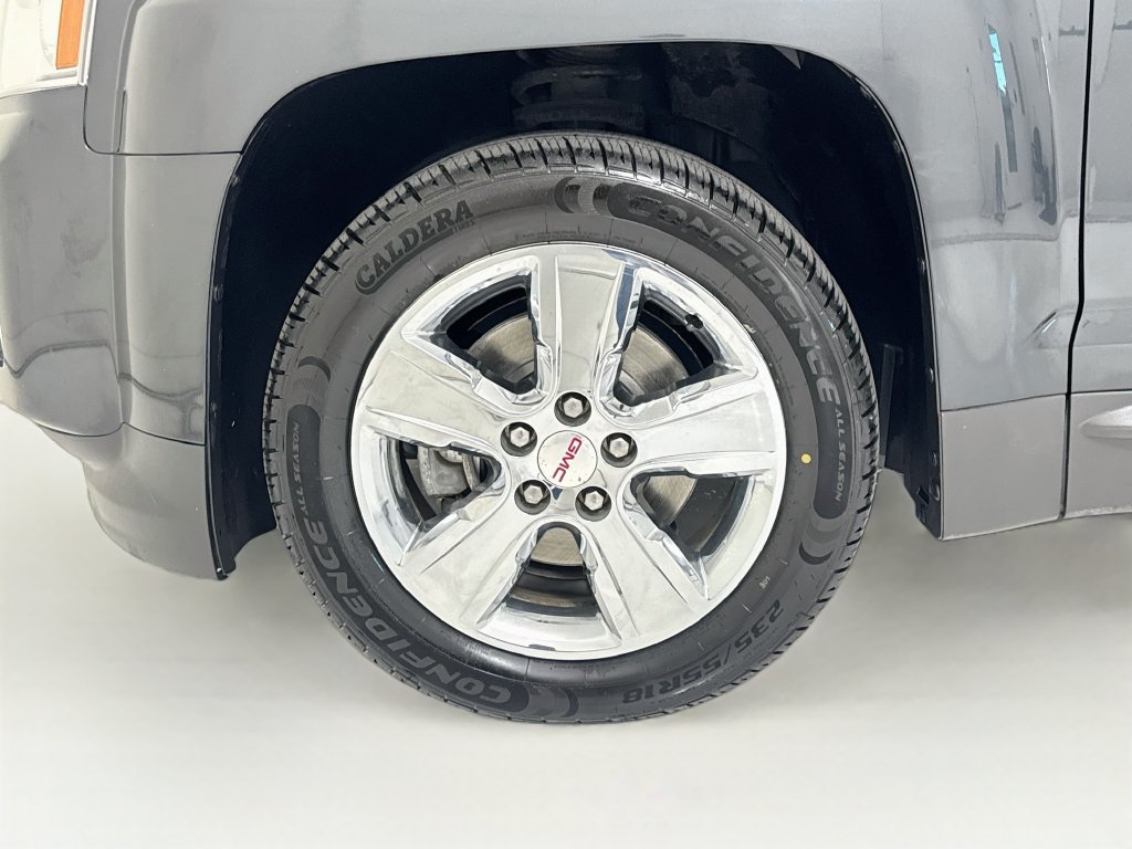 Used 2014 GMC Terrain SLT FWD image 30