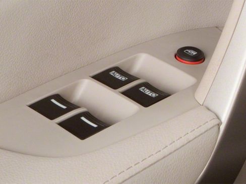 Used 2010 Acura MDX w/ Technology & Entertainment image 19