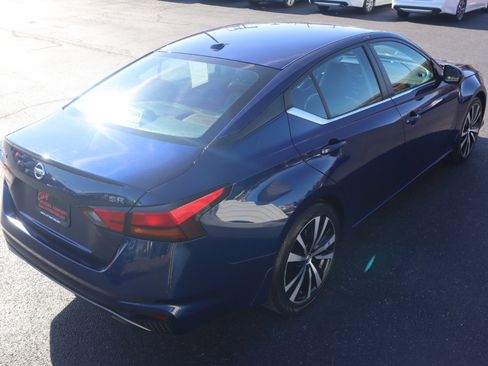 Used 2019 Nissan Altima 2.5 SR image 12