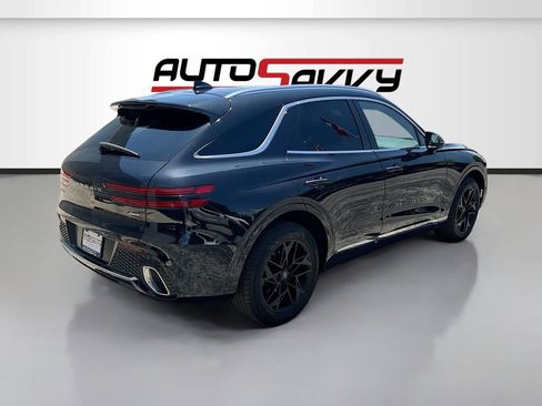 Used 2022 Genesis GV70 2.5T w/ Advanced Package AWD/4WD image 7