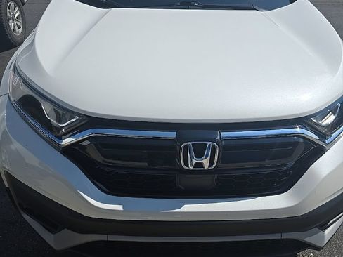 Used 2022 Honda CR-V EX image 10