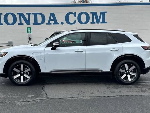 New 2026 Honda Prologue Touring image 7