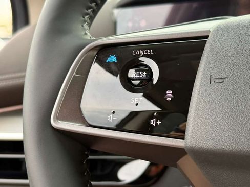 New 2026 Nissan Murano Platinum w/ Cargo Package image 16