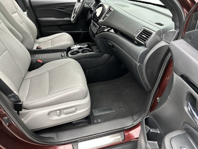 Used 2021 Honda Passport Elite image 25
