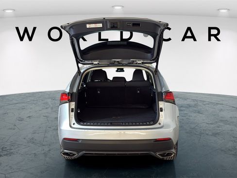 Used 2018 Lexus NX 300 FWD image 10