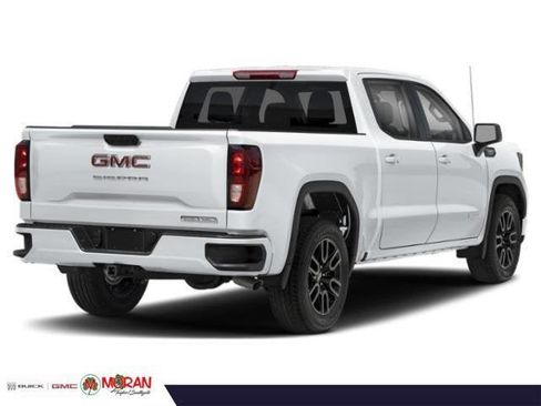 New 2026 GMC Sierra 1500 Elevation image 2
