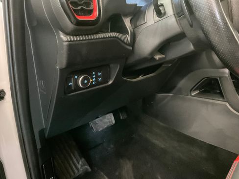 Used 2024 Ford Ranger Raptor AWD/4WD image 12