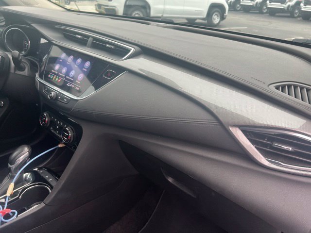 Used 2023 Buick Encore GX Select w/ Sport Touring Package FWD image 20