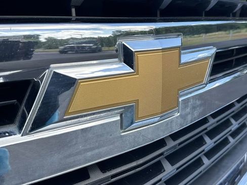 Certified 2020 Chevrolet Silverado 1500 LT RWD image 28