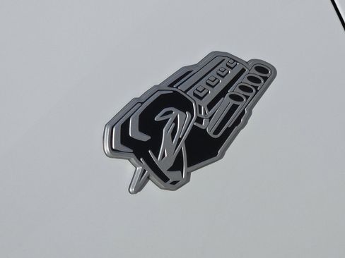 New 2026 RAM 1500 Lone Star image 9