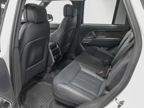 Used 2023 Land Rover Range Rover SE AWD/4WD image 26