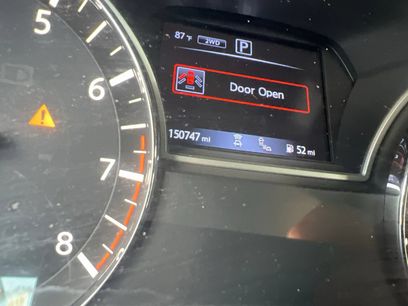 Used 2020 Nissan Pathfinder SL