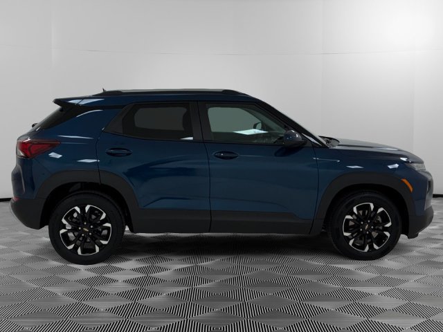 Certified 2021 Chevrolet TrailBlazer LT w/ Convenience Package FWD image 6