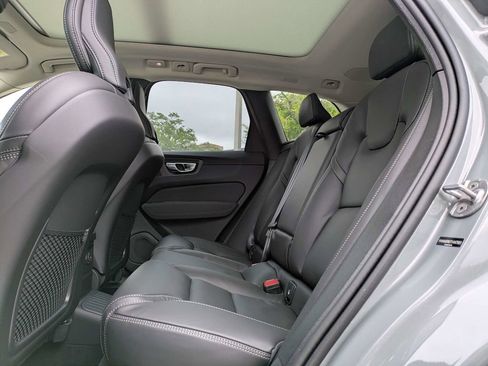 New 2026 Volvo XC60 T8 Ultra w/ Protection Package Premier AWD/4WD image 16