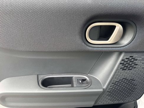 Certified 2025 MINI Cooper S FWD image 13