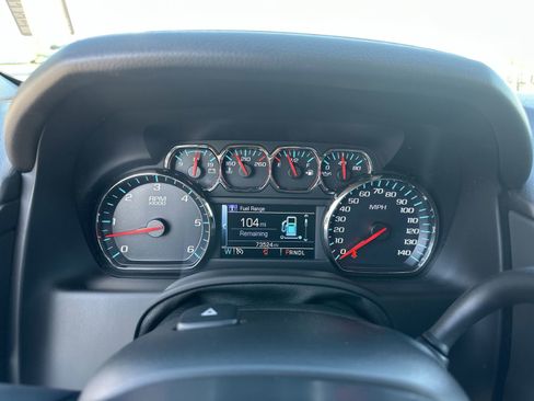 Used 2019 Chevrolet Tahoe LT image 12