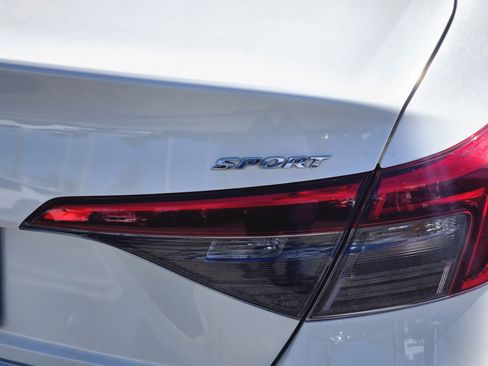 Certified 2023 Honda Civic Sport image 5