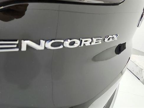 Used 2023 Buick Encore GX Essence w/ Advanced Technology Package FWD image 35