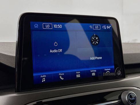 New 2026 Ford Escape Active image 17